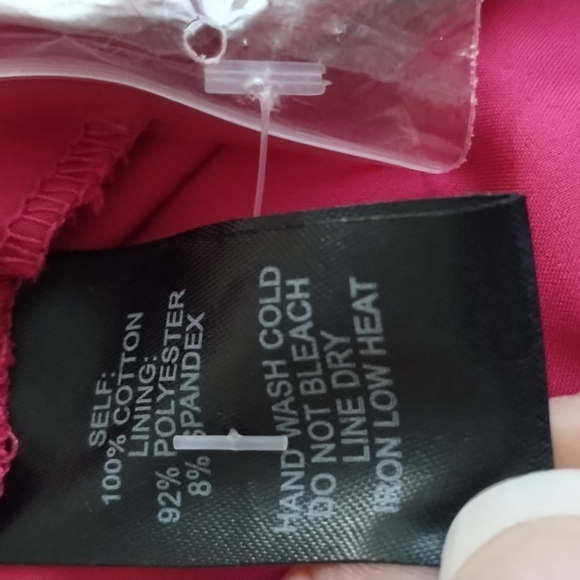 Lulu's dress - Picture 11 of 11